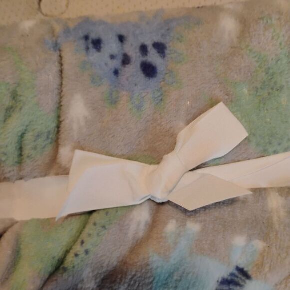 Comfort Bay Kids' Hooded Throw - Picture 2 of 2